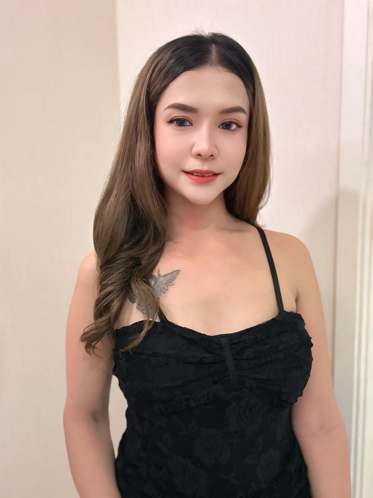 Grace, massage therapist at Elysian Thai Spa (2)