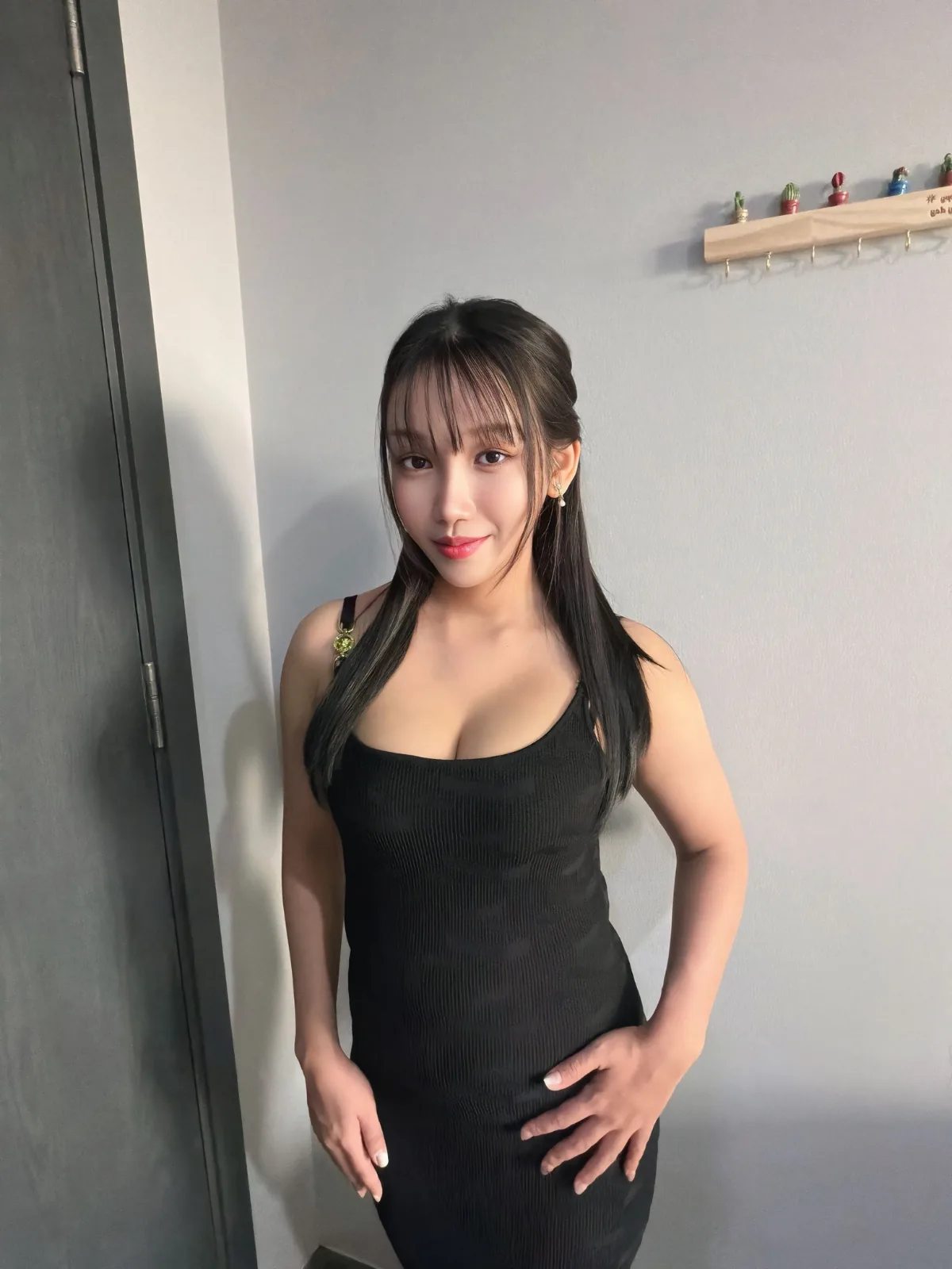 Jenny, massage therapist at Elysian Thai Spa (1)