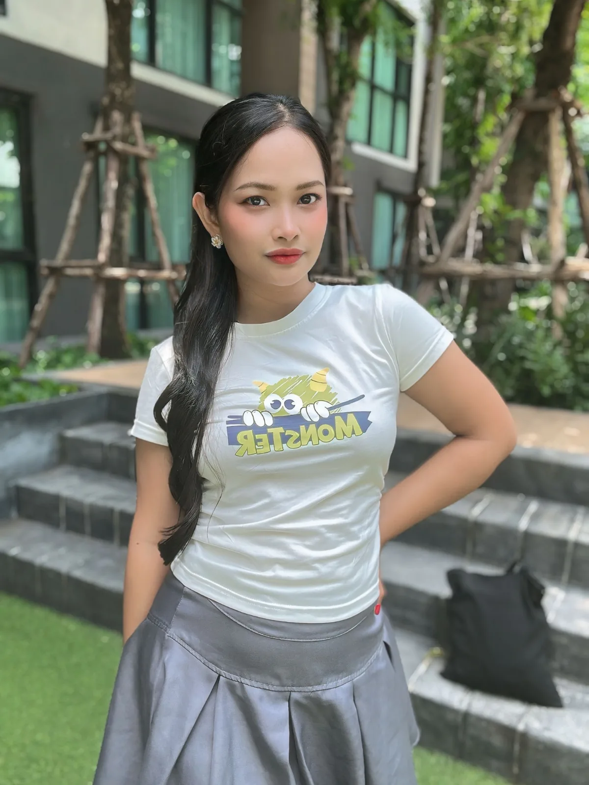 Lucy, massage therapist at Elysian Thai Spa (1)