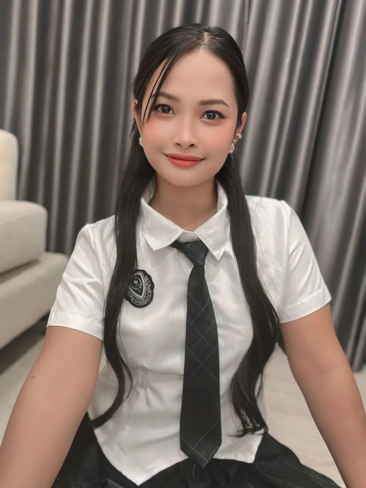 Lucy, massage therapist at Elysian Thai Spa (2)