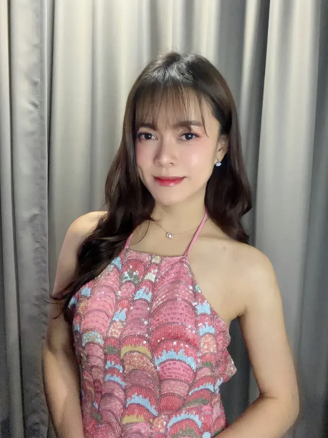 Peach, massage therapist at Elysian Thai Spa (2)