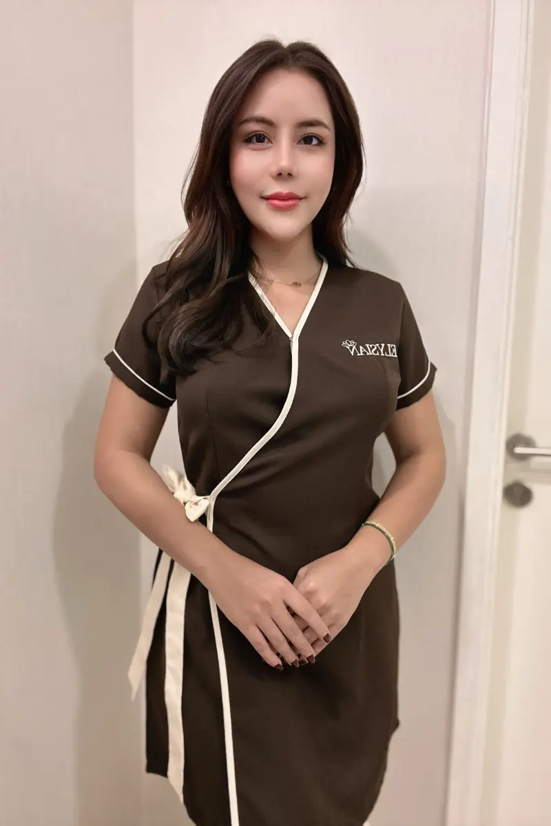Therapist somy