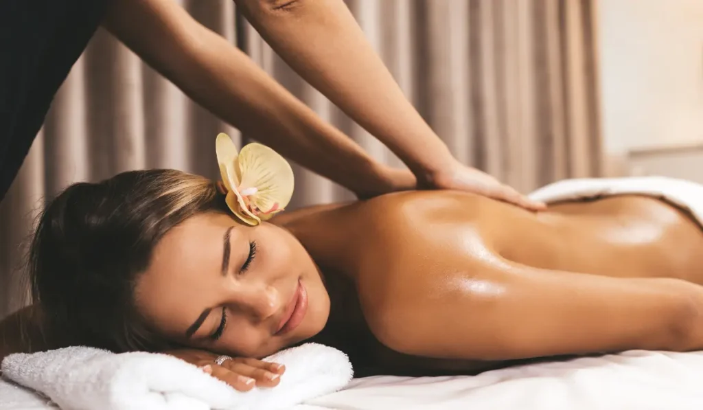 In Room Massage: Hotel & Airbnb Guide 2025