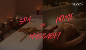 Luxury Outcall Massage vs Street Spas in Bangkok