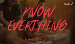 In Room Massage Rules in Bangkok Hotels