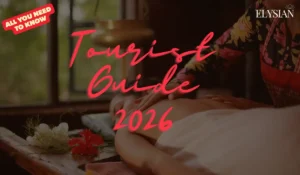 Best Outcall Massage for Tourists in Bangkok (2026)