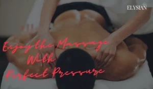 How to Request the Right Massage Pressure: Soft, Medium, or Strong Without Awkwardness