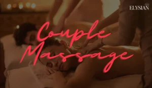 Couples In-Room Massage in Bangkok Hotels | Guide