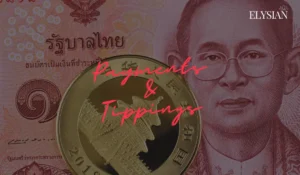 Payment & Tipping for Massage: Cash, Card, or Transfer?